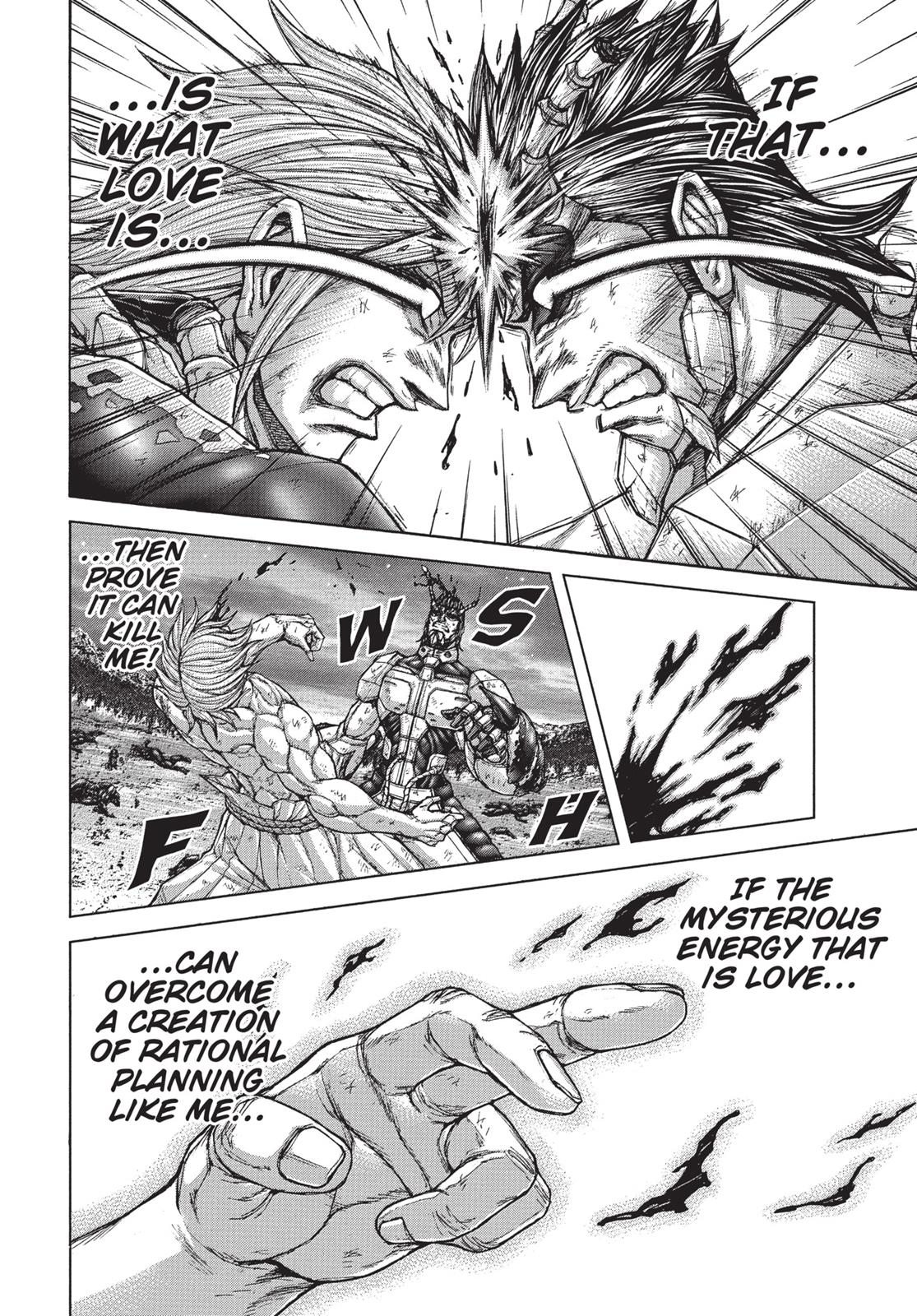 Terra ForMars Chapter 159 9