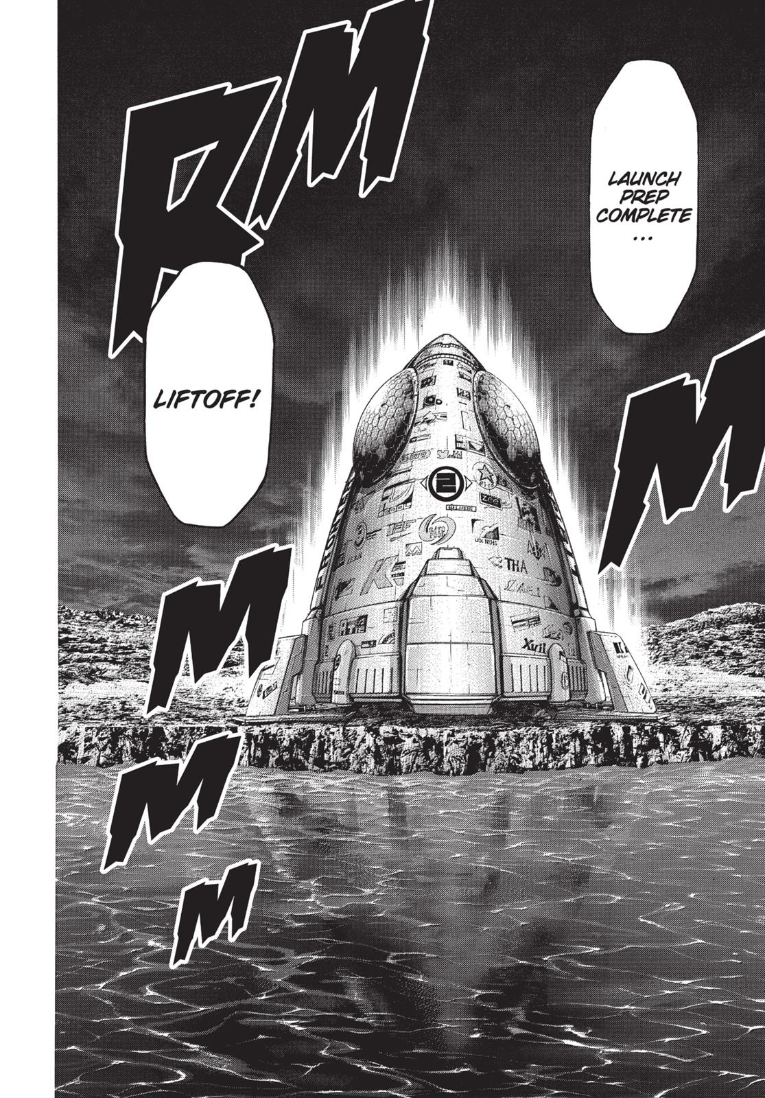 Terra ForMars Chapter 160 15