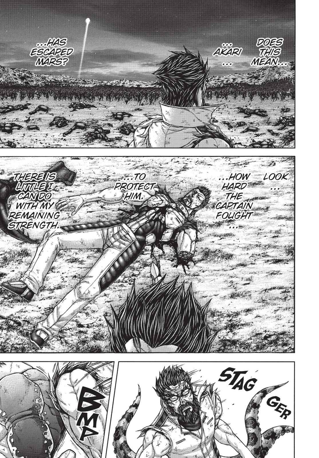 Terra ForMars Chapter 162 6
