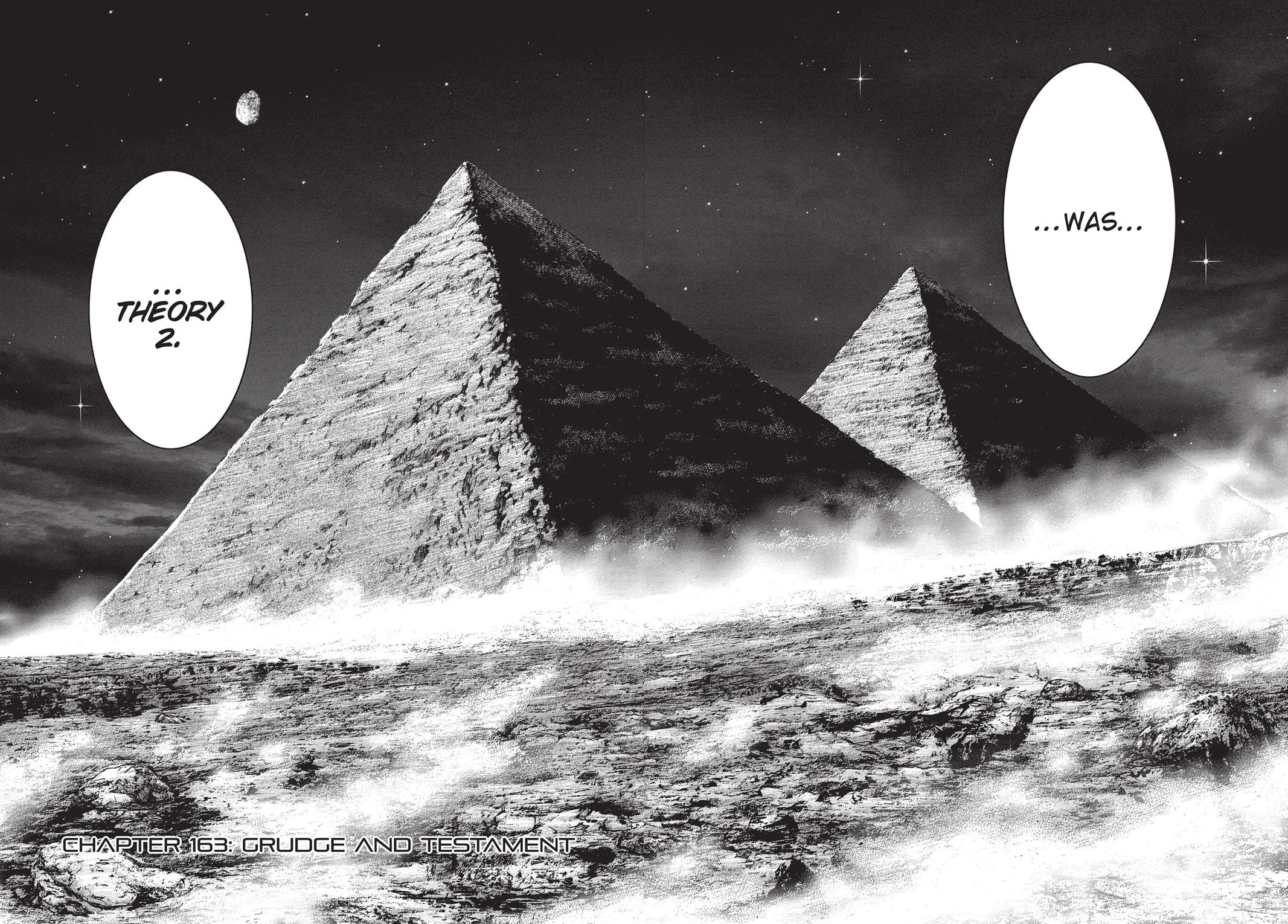 Terra ForMars Chapter 163 5