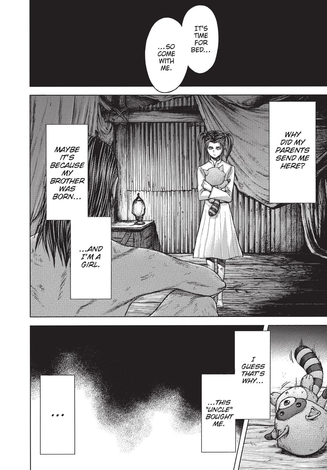 Terra ForMars Chapter 164 9