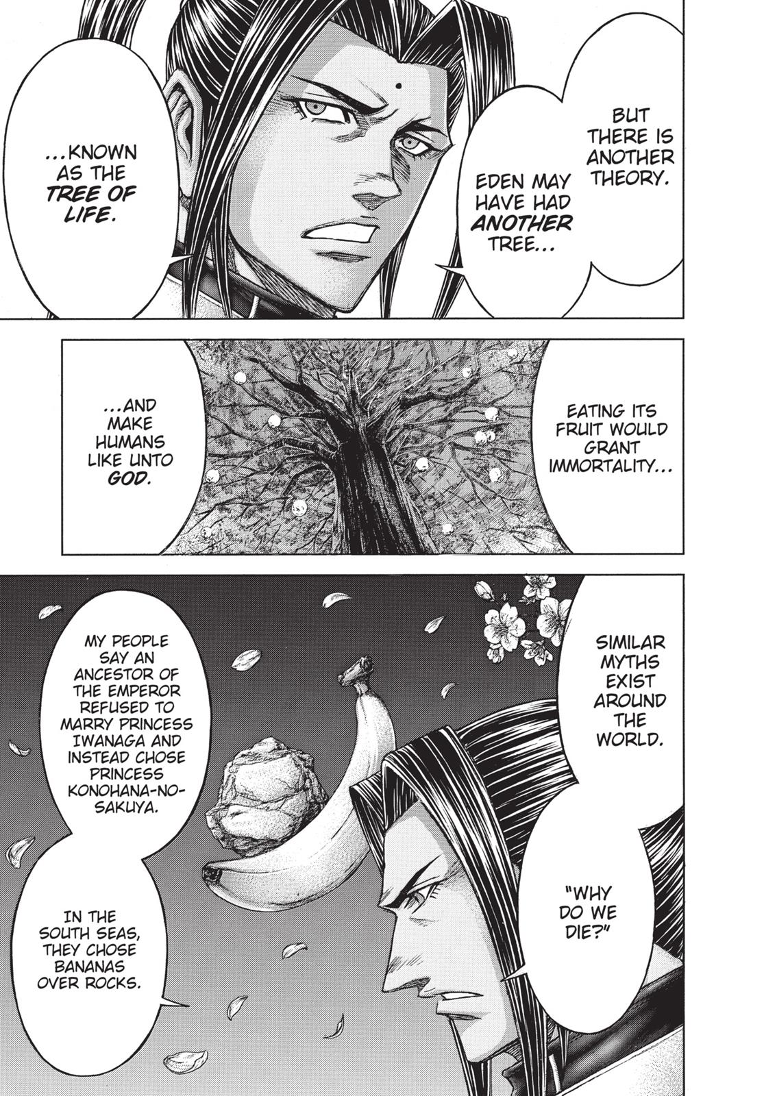 Terra ForMars Chapter 170 14
