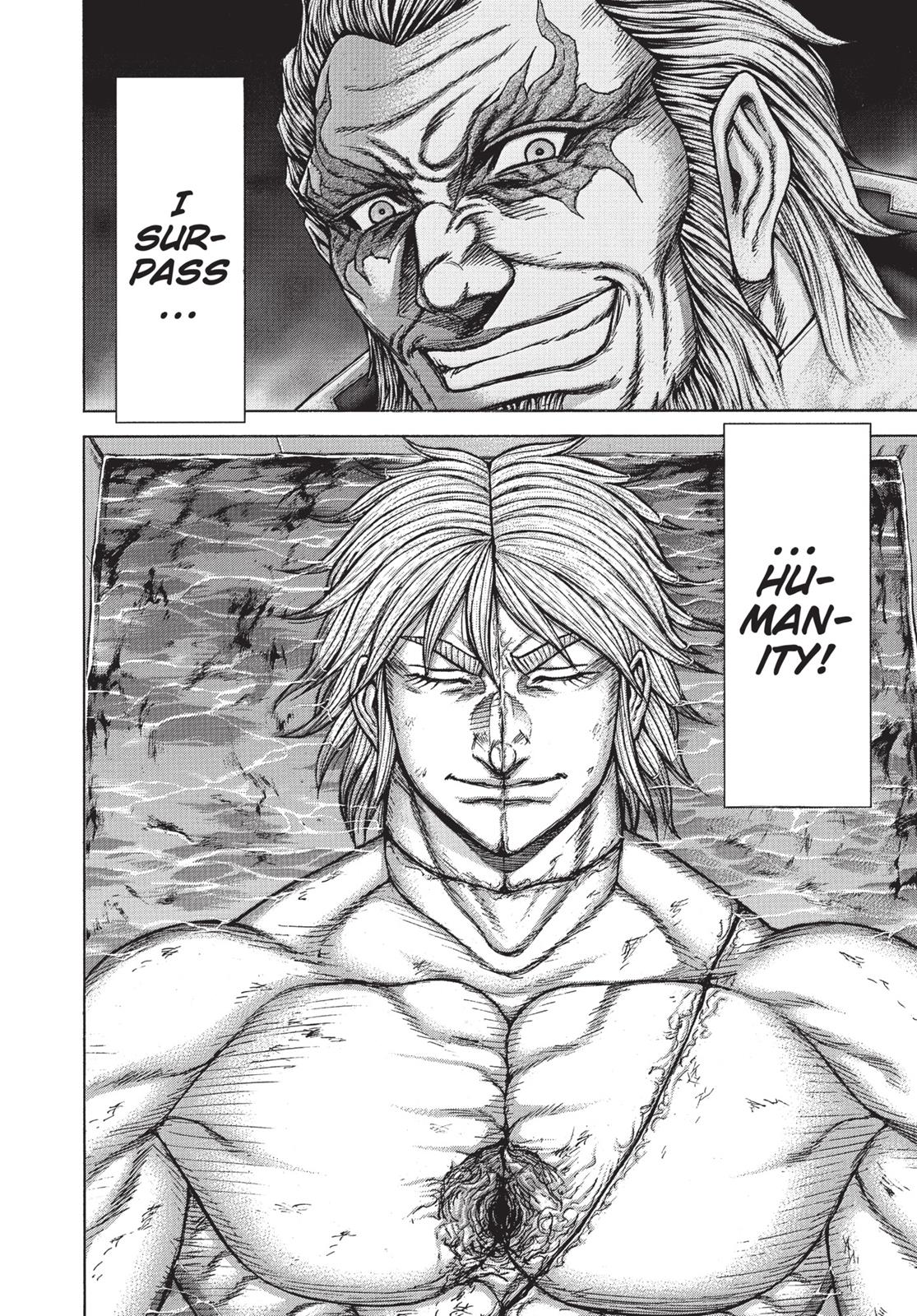 Terra ForMars Chapter 170 17
