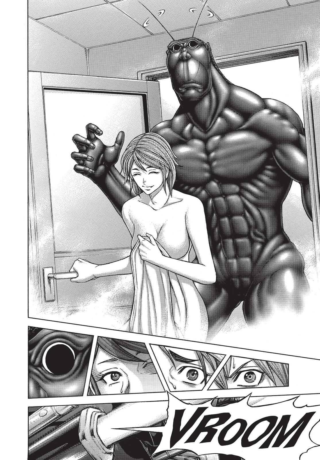 Terra ForMars # 1 10