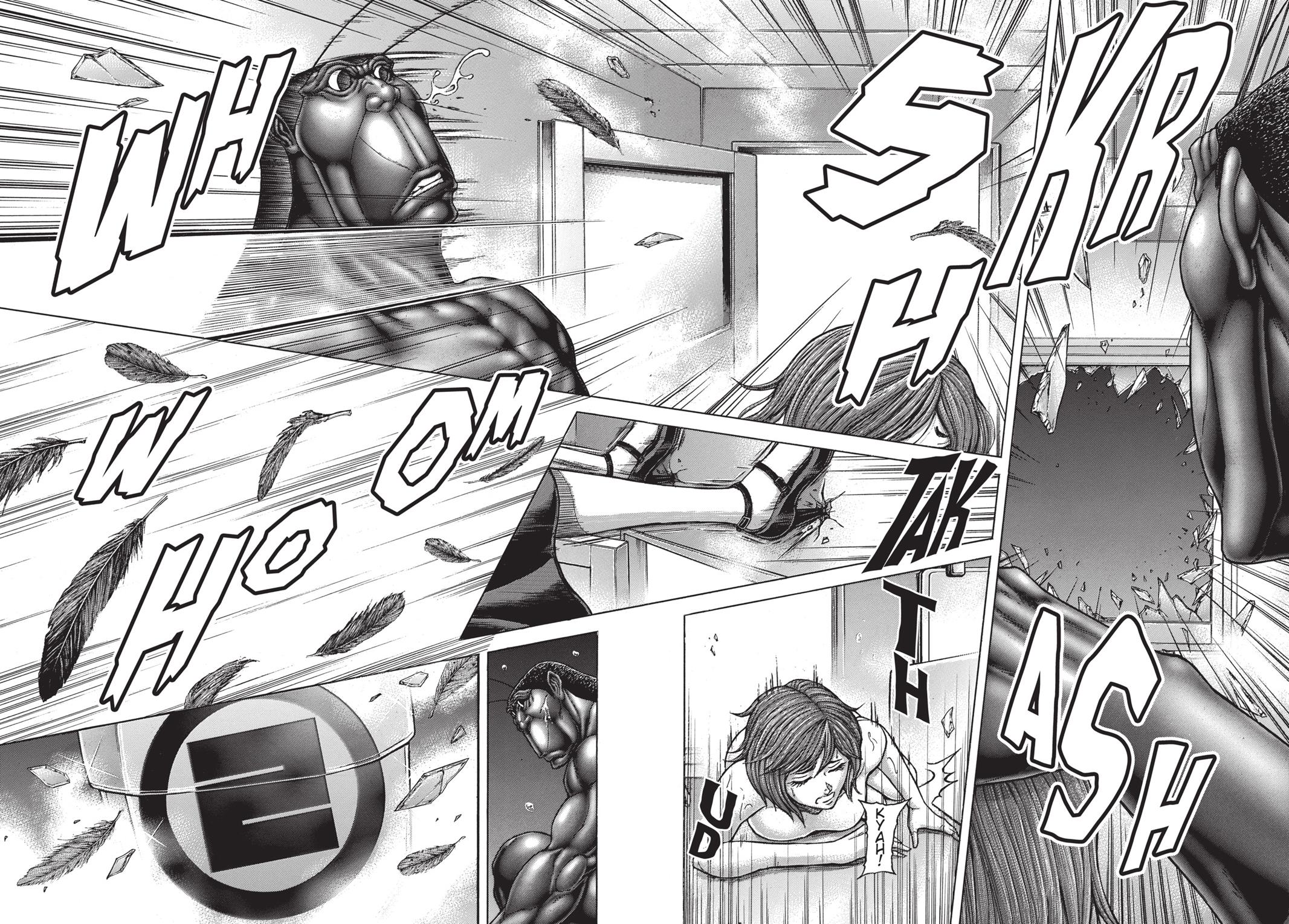 Terra ForMars # 1 12