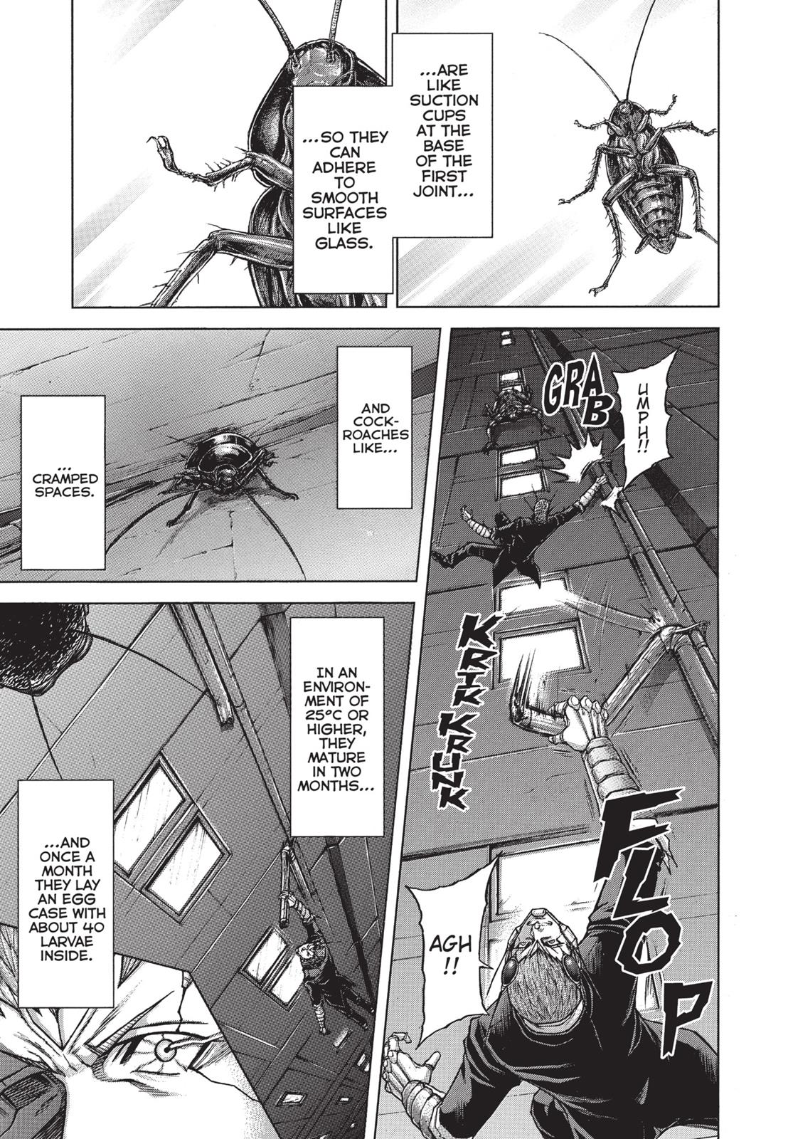 Terra ForMars # 1 18