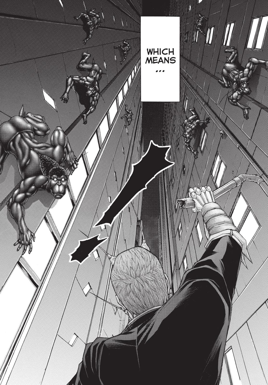 Terra ForMars # 1 19