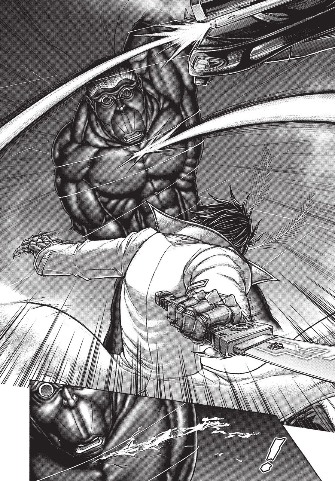 Terra ForMars # 1 24