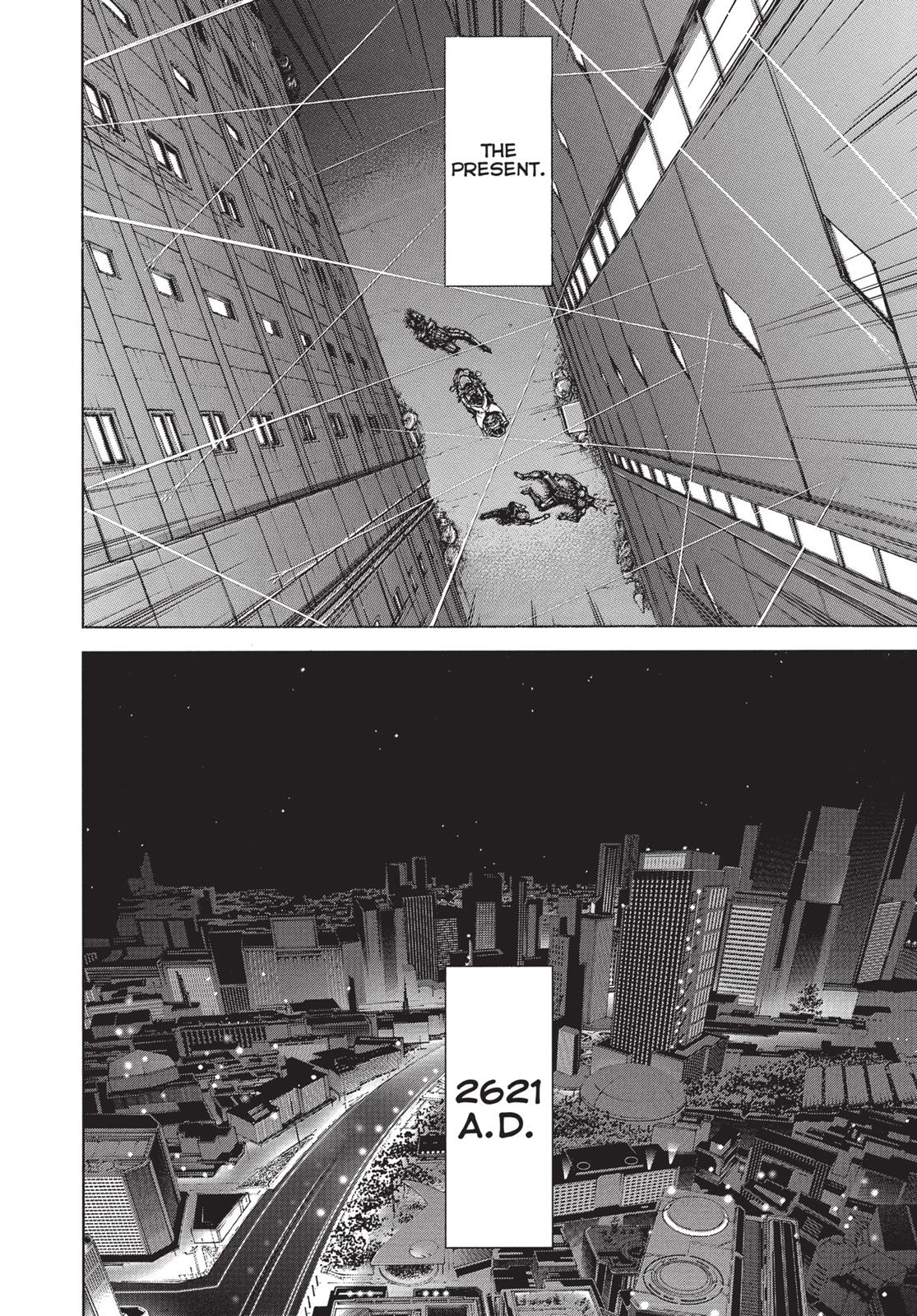 Terra ForMars # 1 26