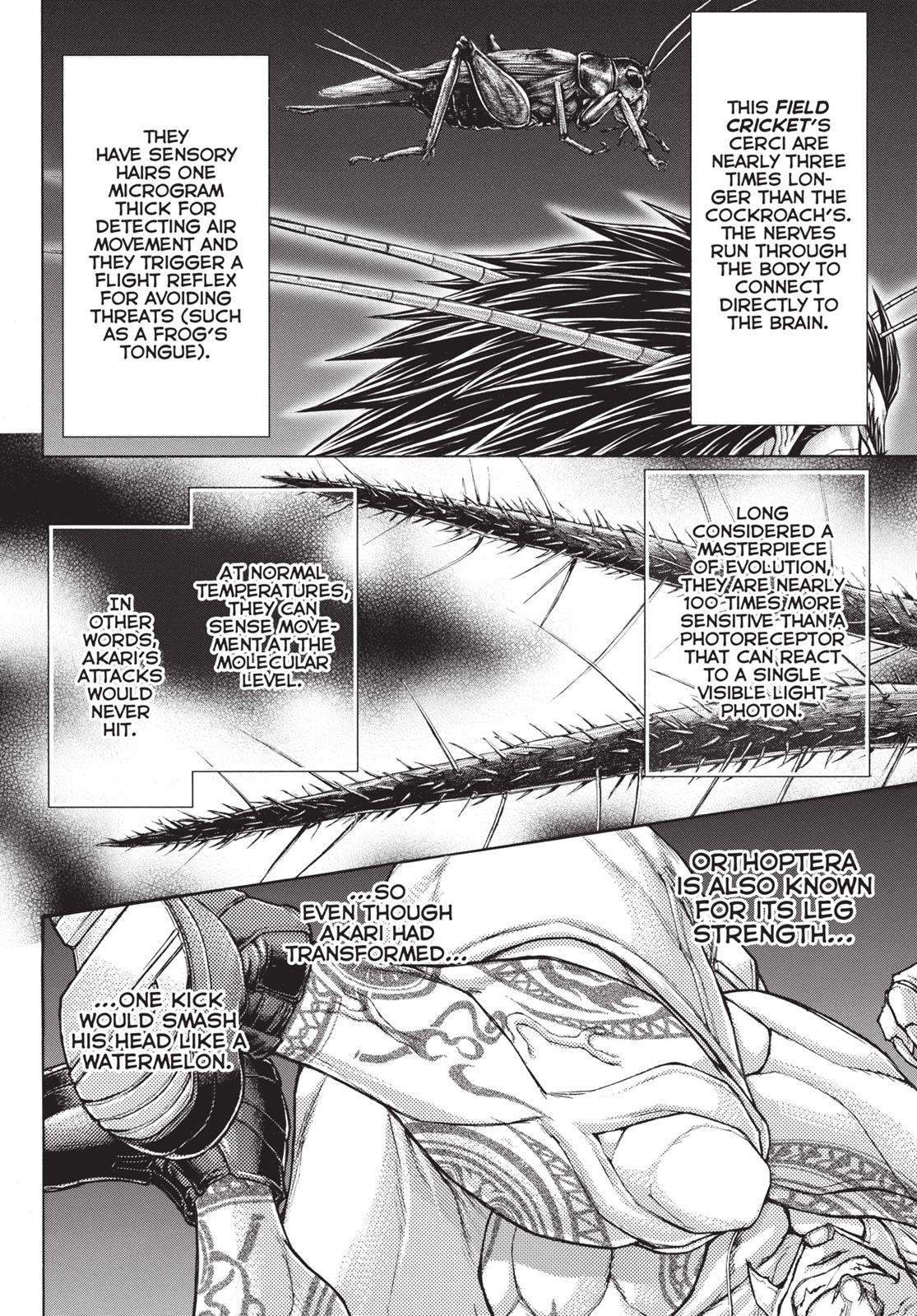 Terra ForMars # 4 4