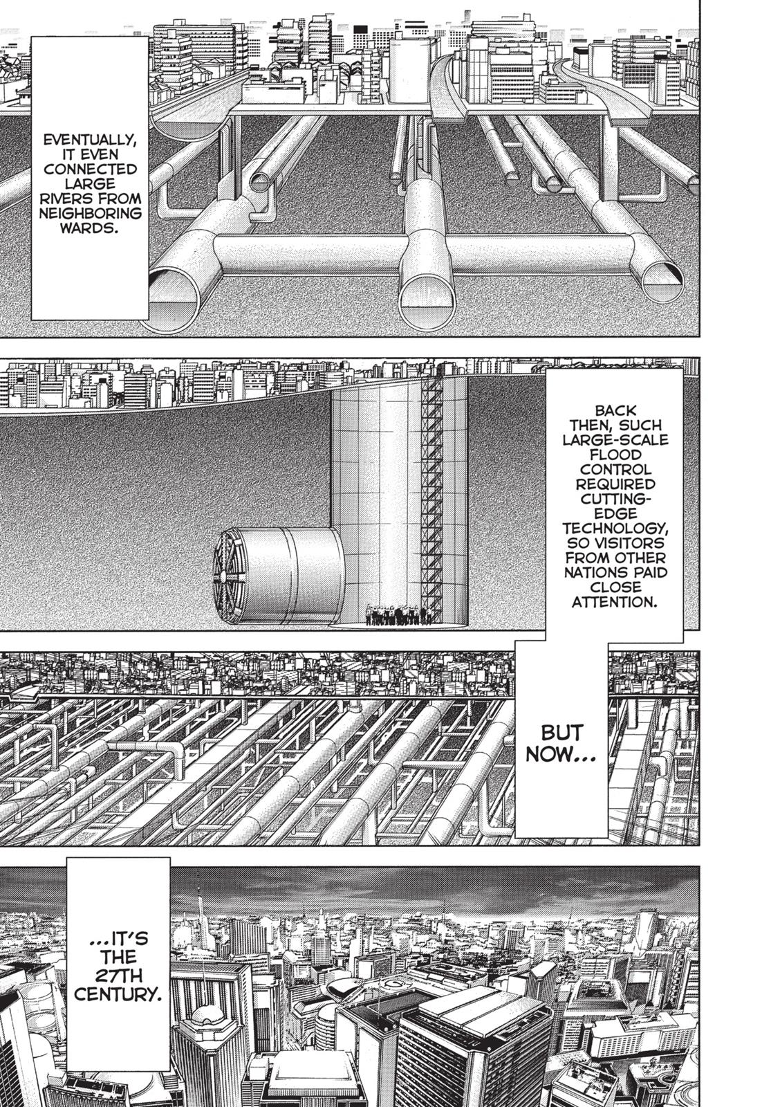 Terra ForMars # 5 3