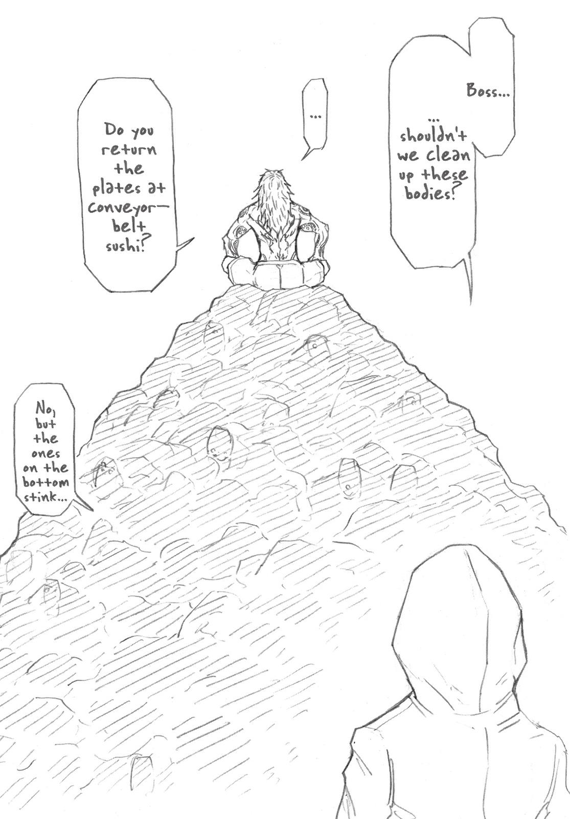 Terra ForMars # 5 17