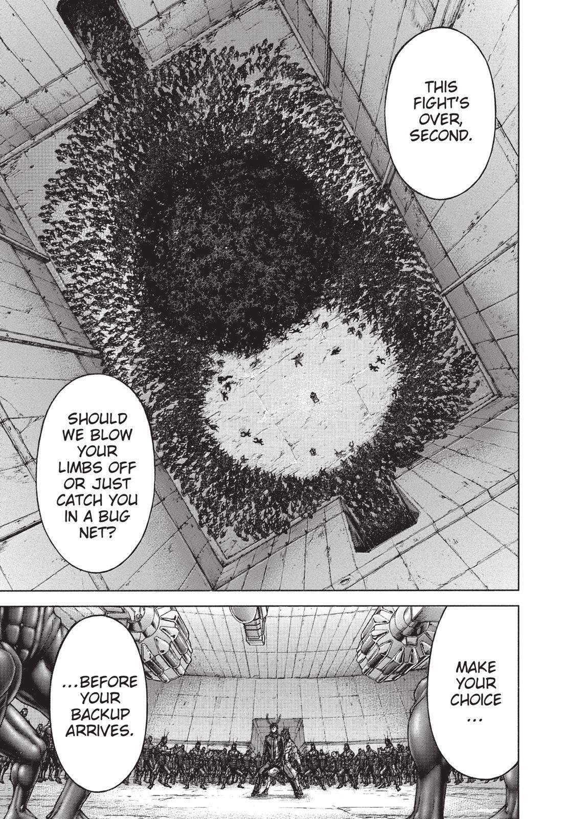 Terra ForMars # 7 8