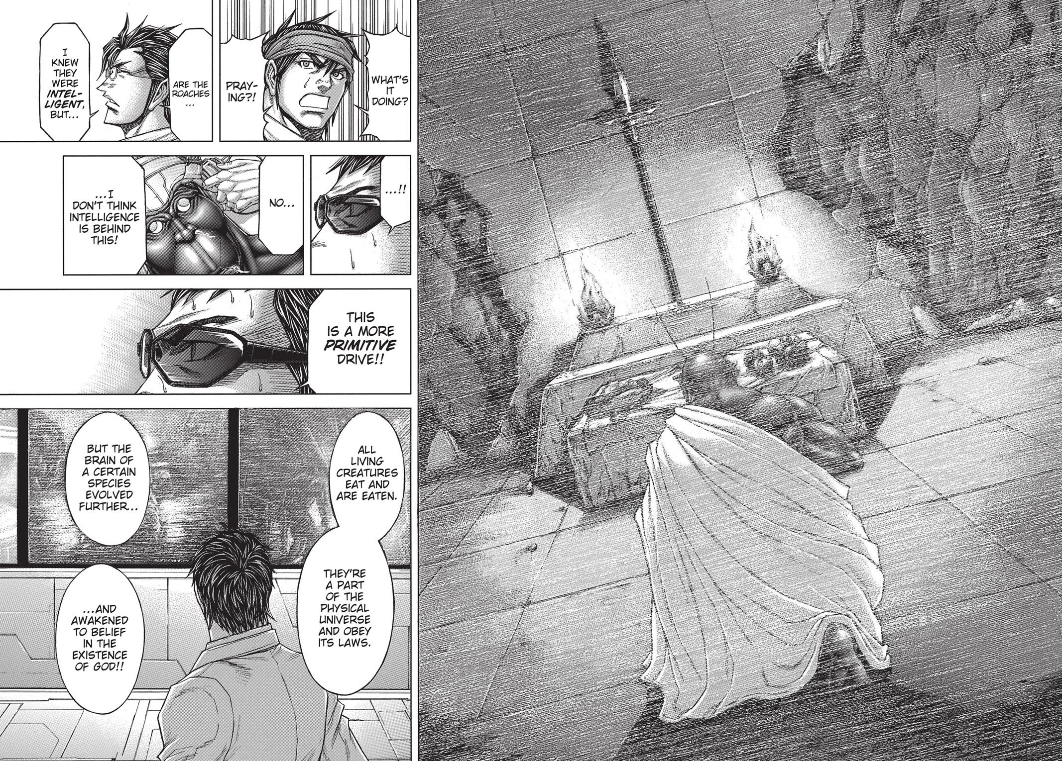 Terra ForMars # 11 9