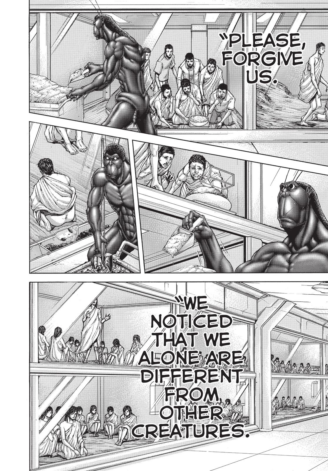 Terra ForMars # 11 11