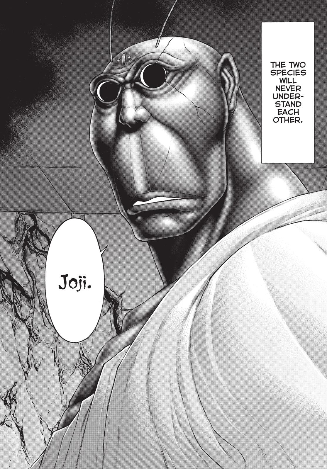 Terra ForMars # 11 15
