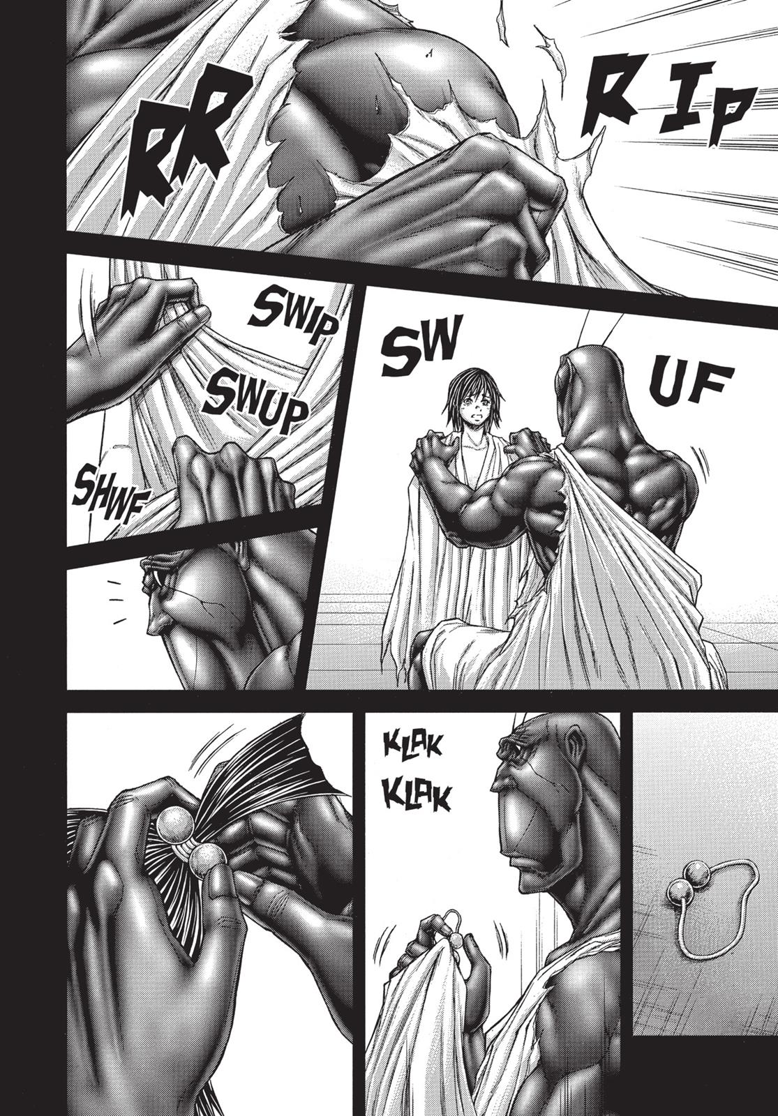 Terra ForMars # 12 9