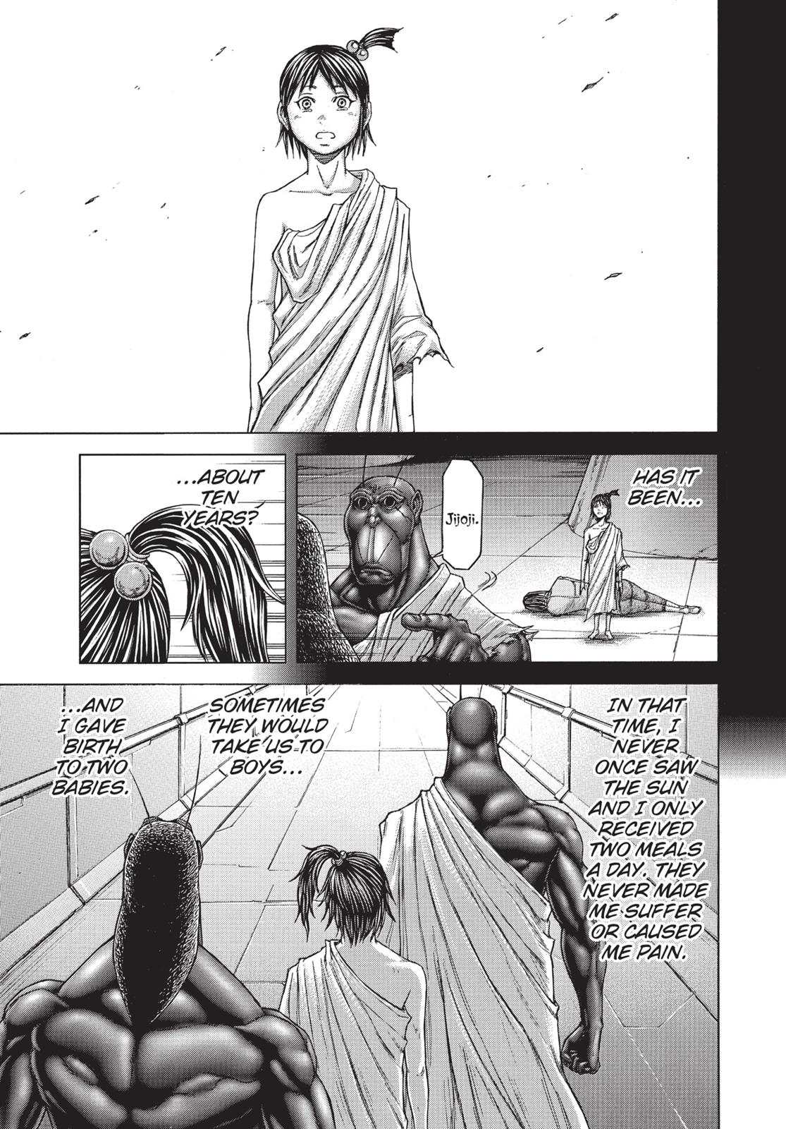 Terra ForMars # 12 10