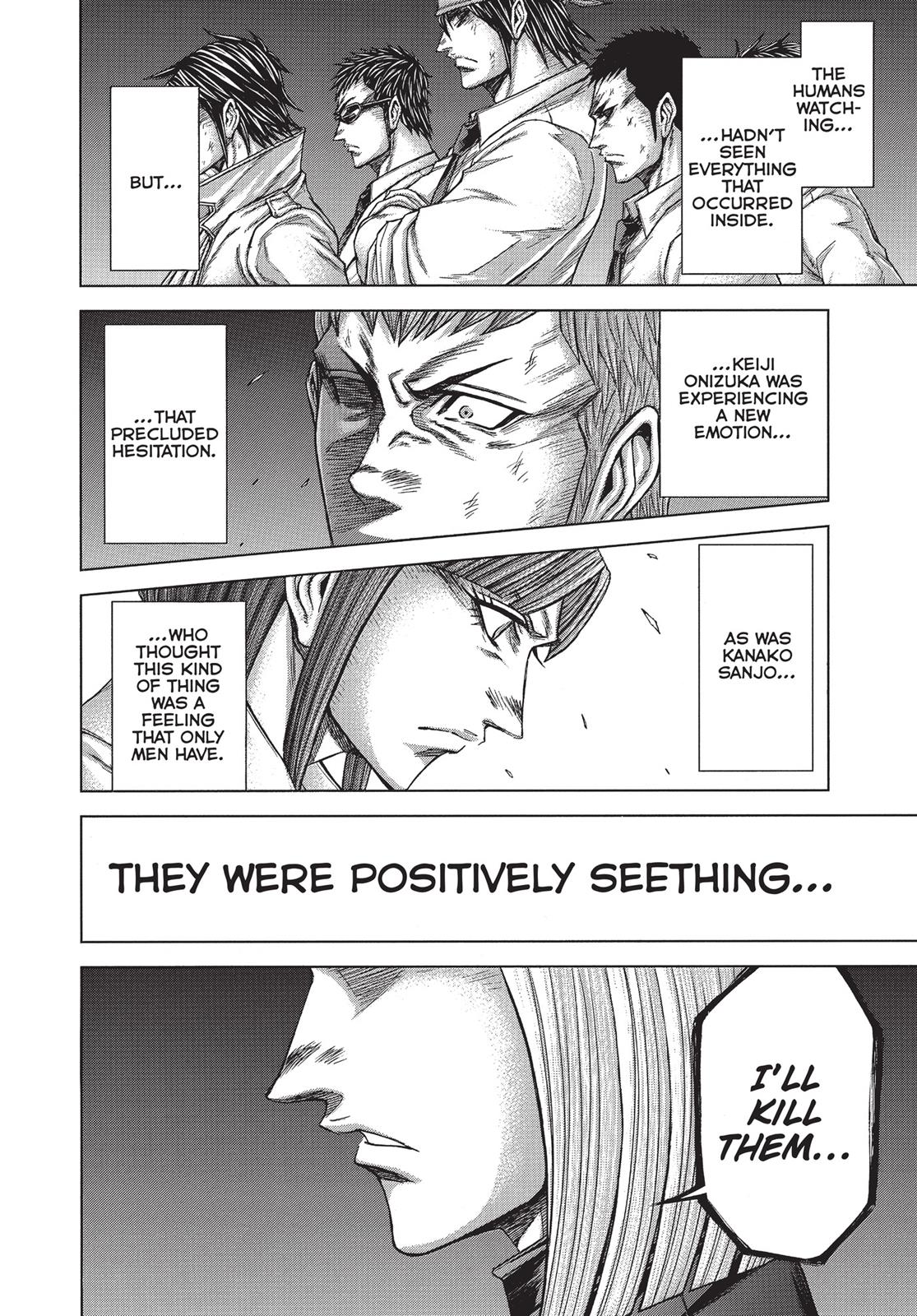 Terra ForMars # 12 19
