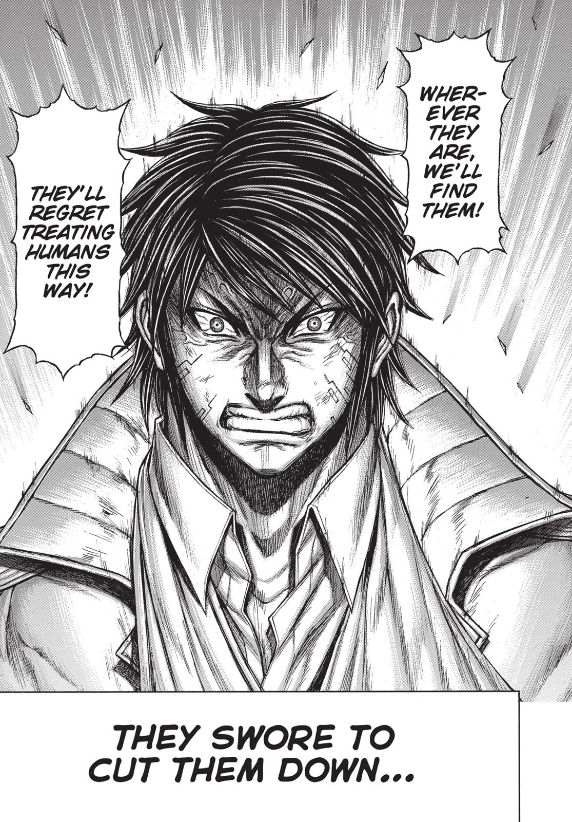 Terra ForMars # 12 20