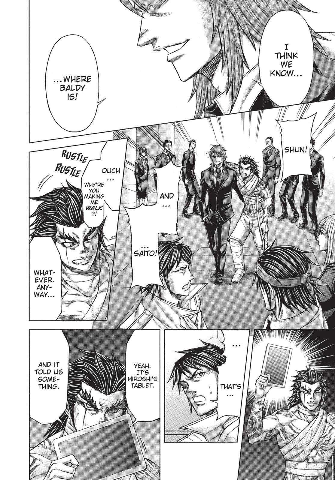 Terra ForMars # 13 2