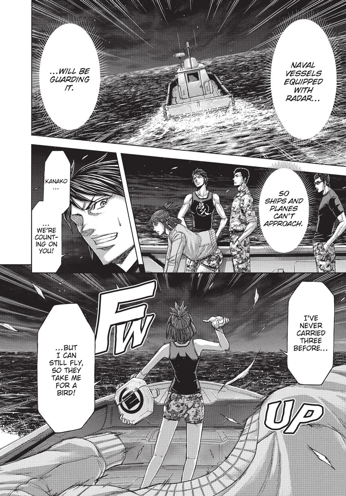Terra ForMars # 13 13