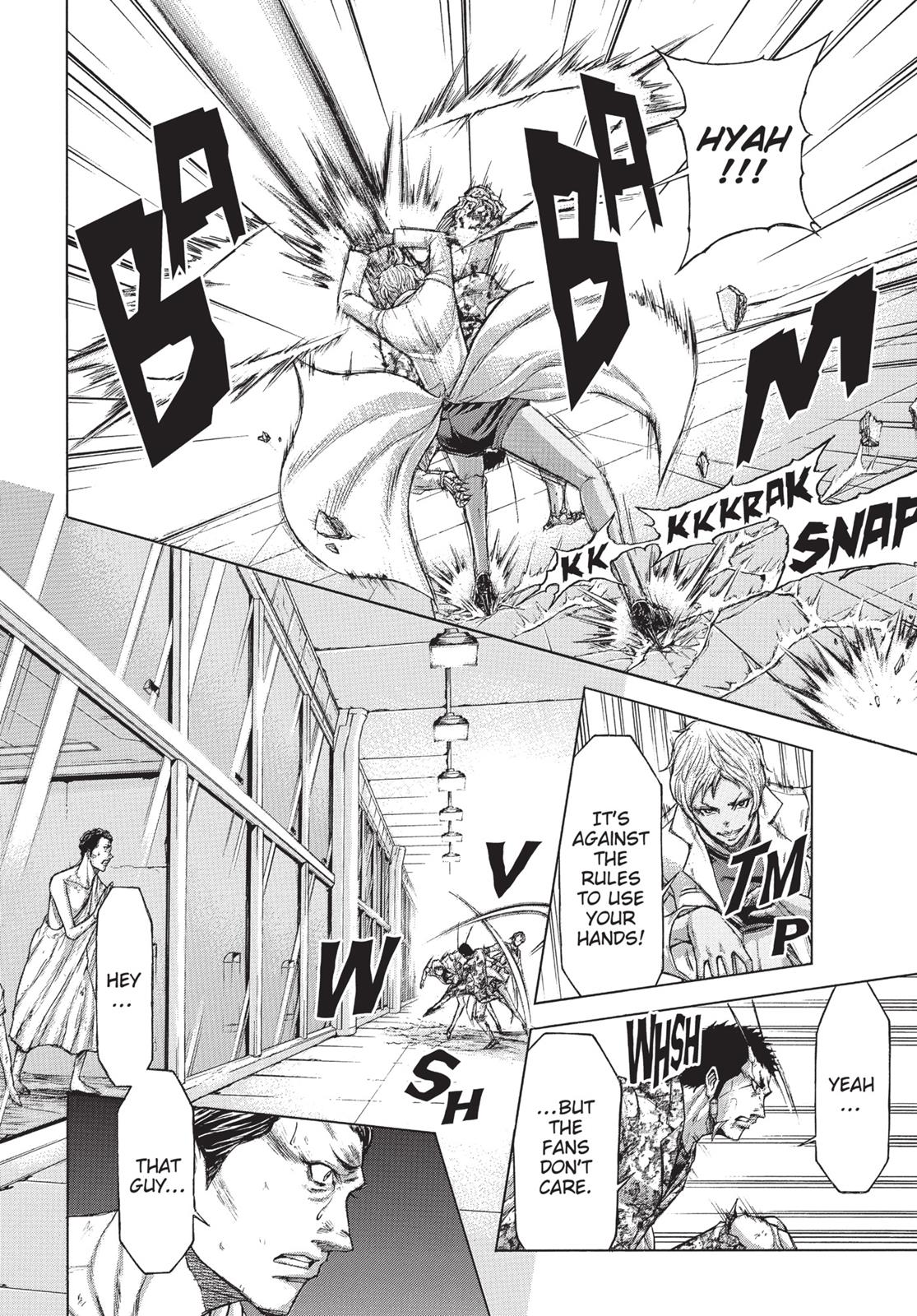Terra ForMars # 16 10