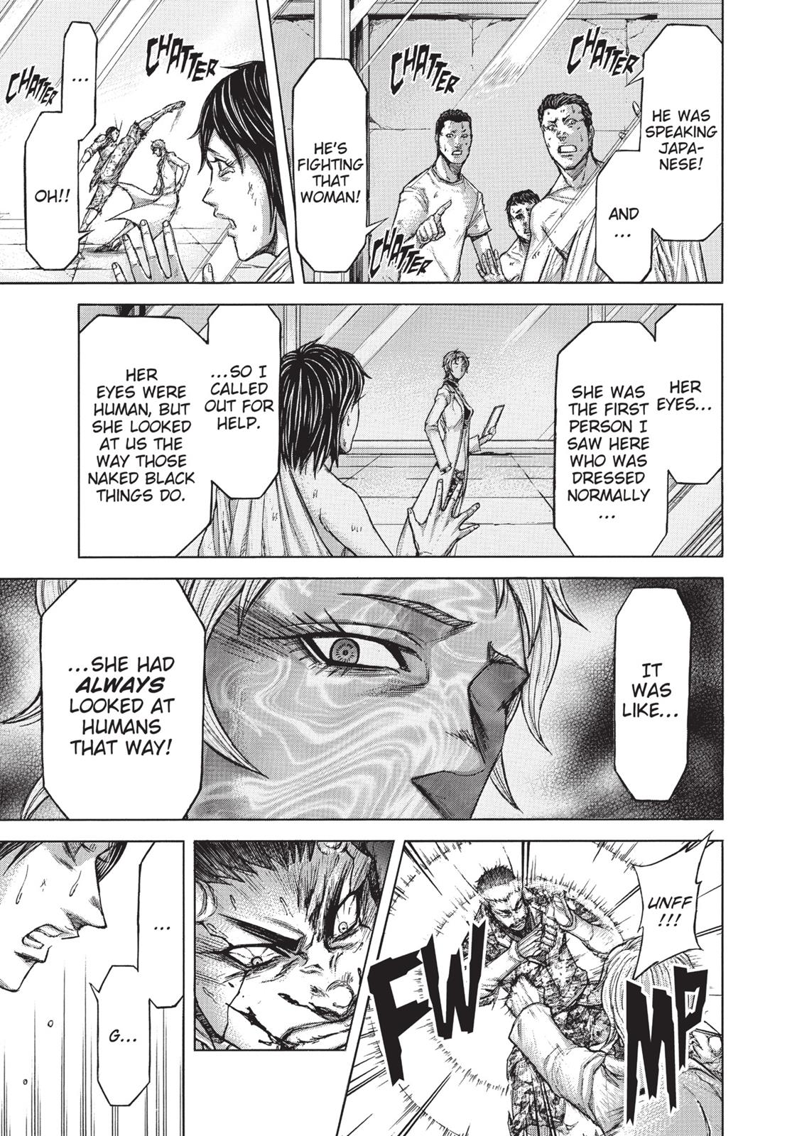 Terra ForMars # 16 11