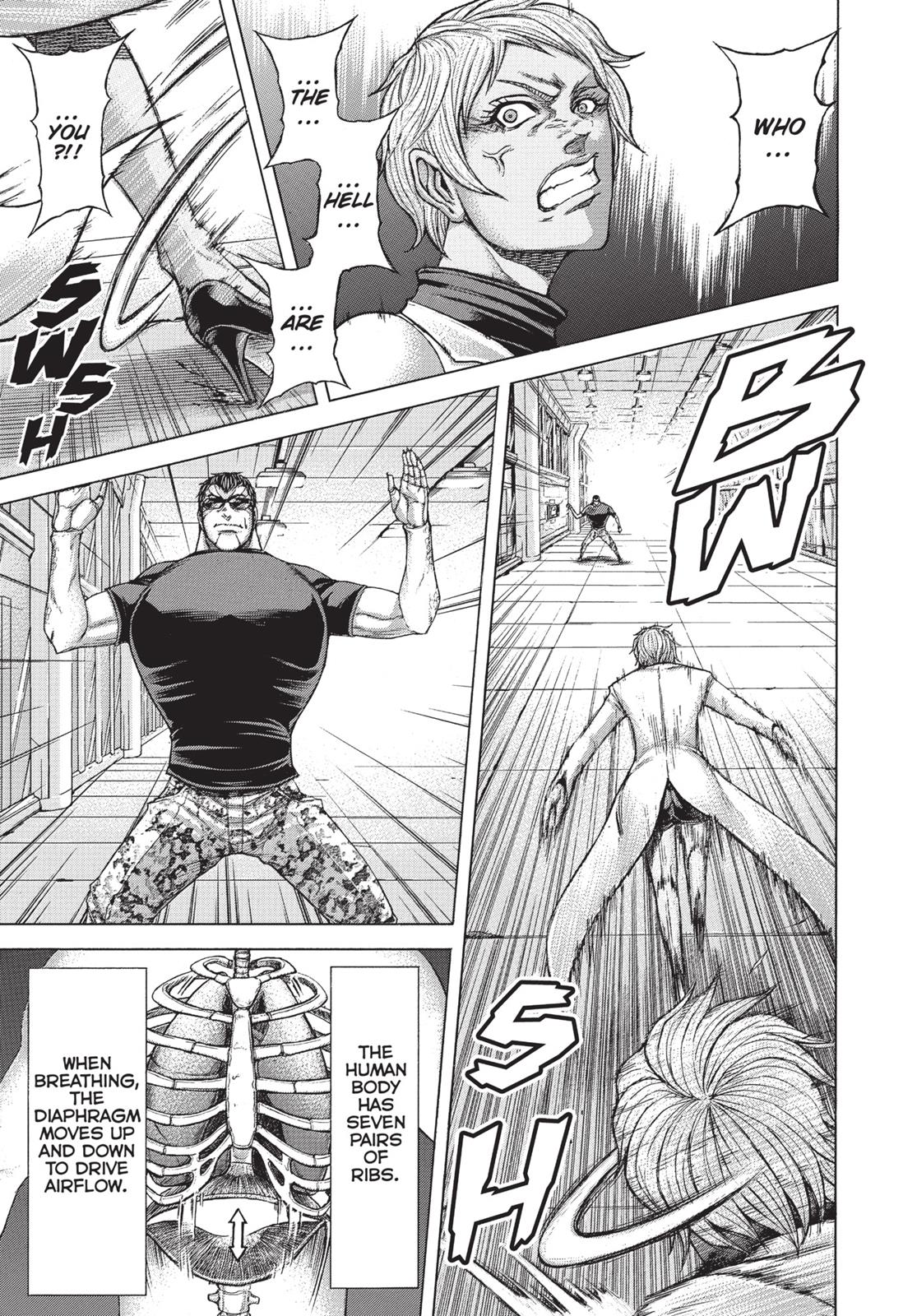 Terra ForMars # 17 4
