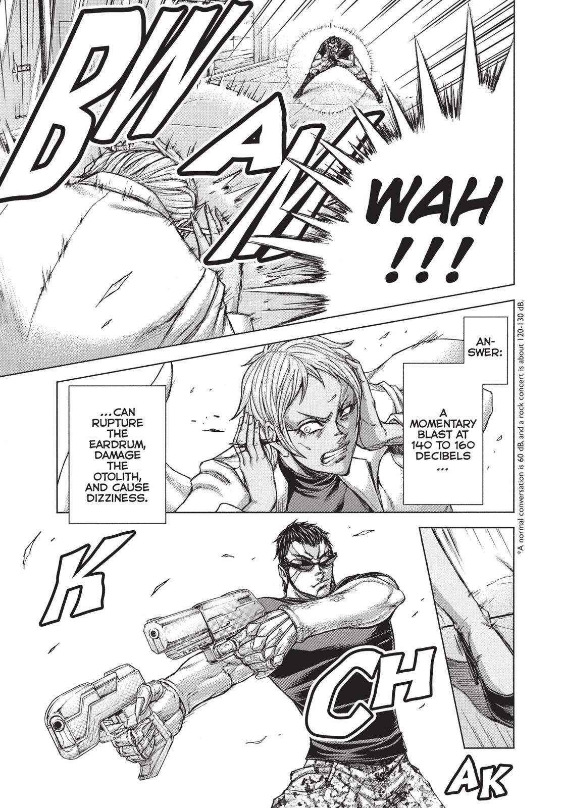 Terra ForMars # 17 6