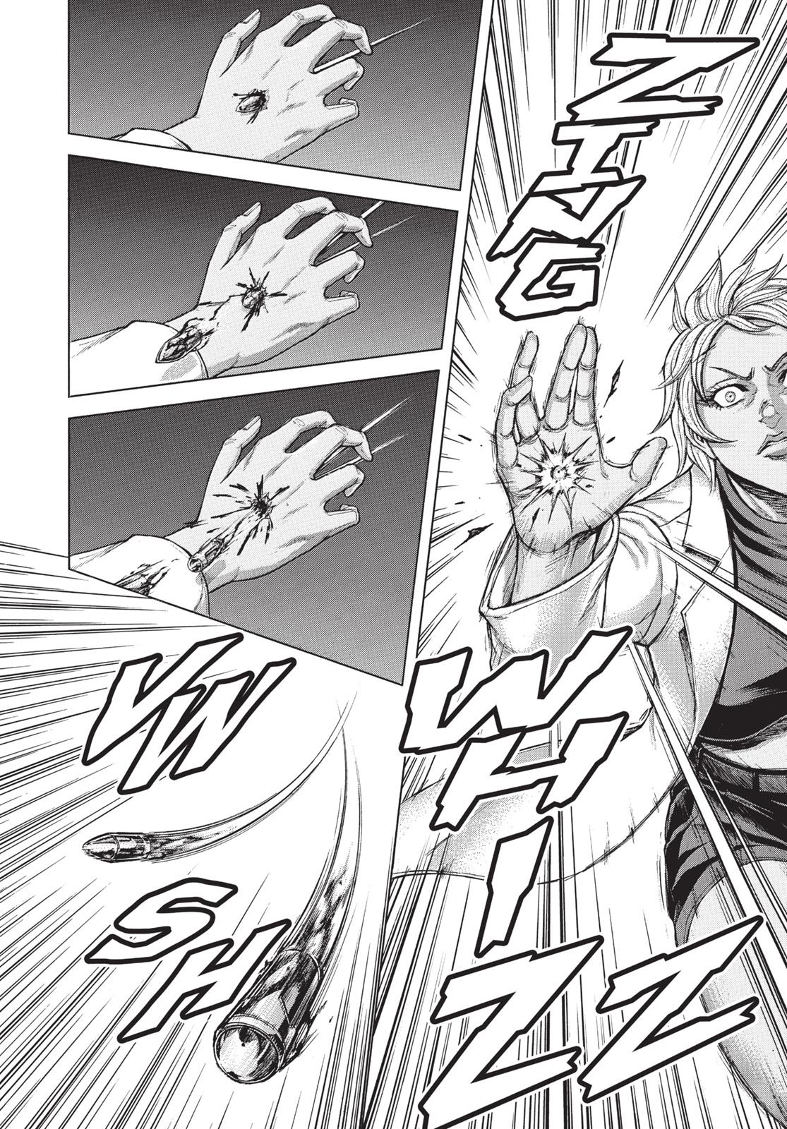 Terra ForMars # 17 7
