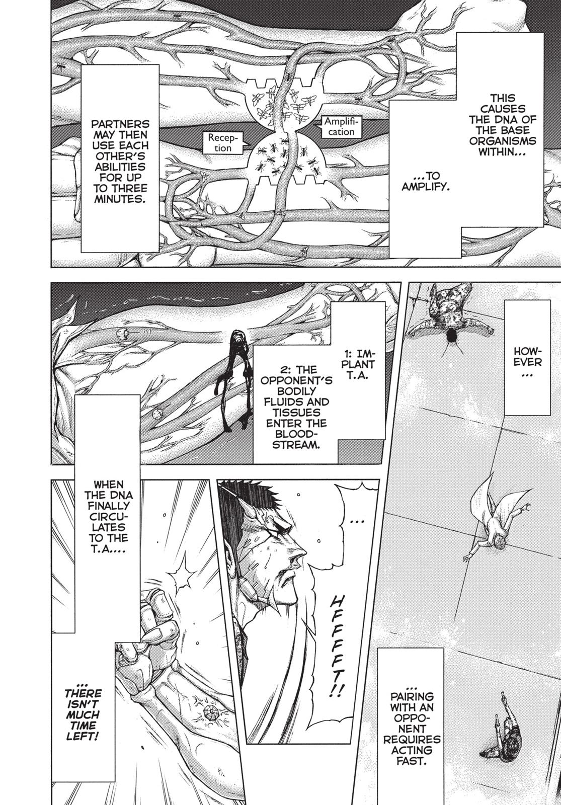 Terra ForMars # 17 9