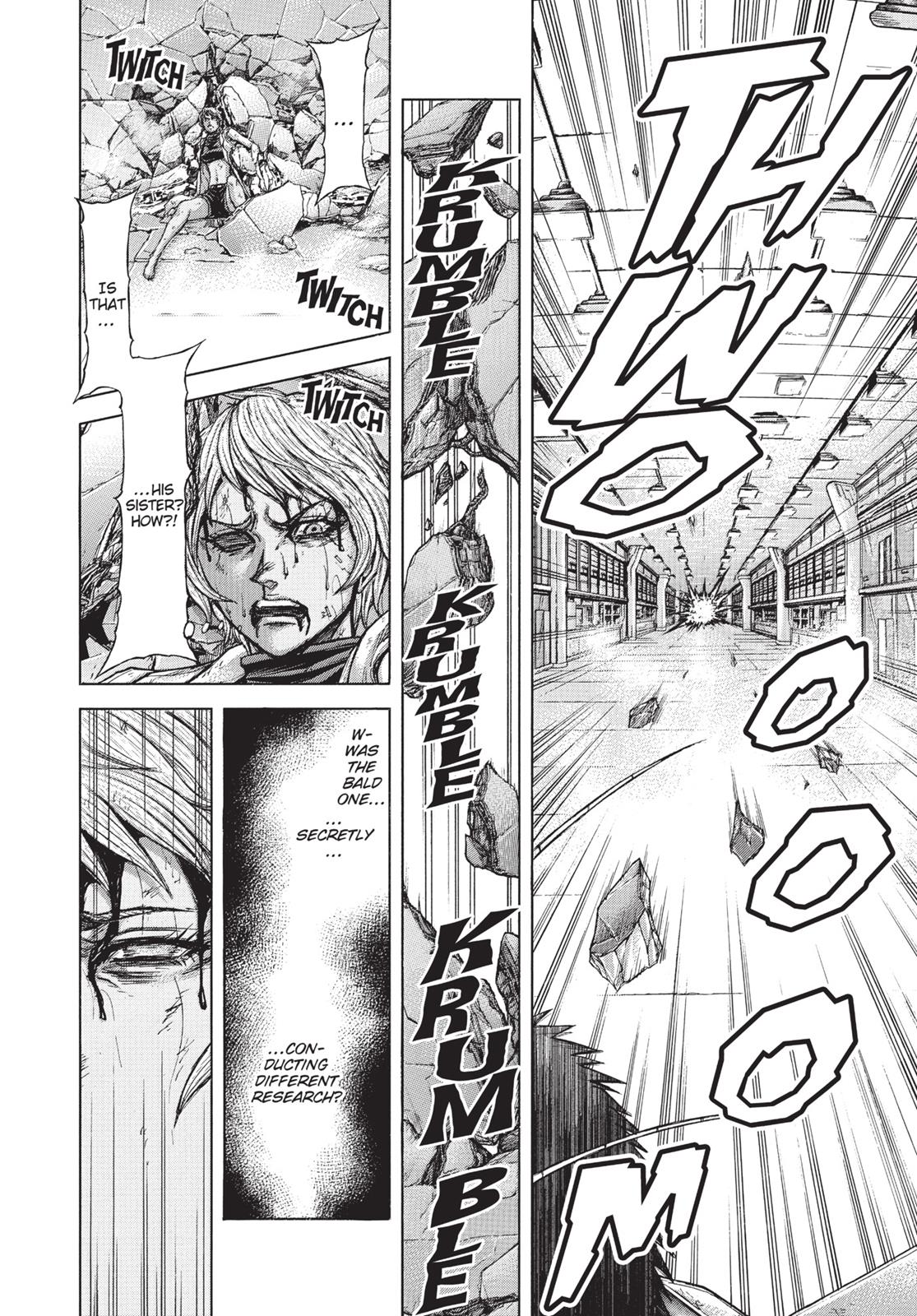 Terra ForMars # 18 2