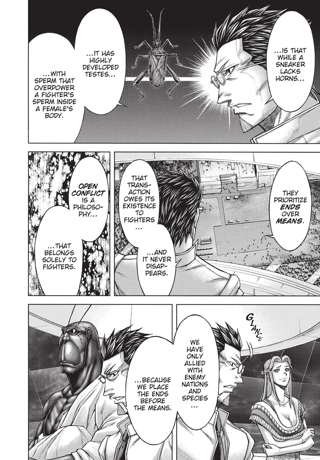 Terra ForMars # 19 9