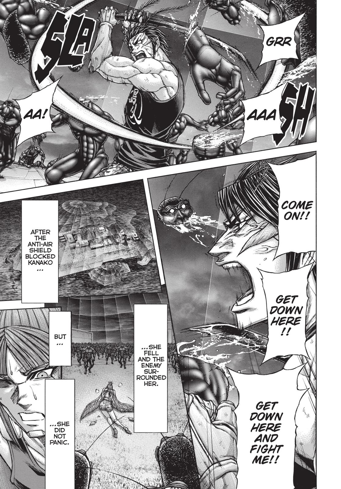 Terra ForMars # 19 12