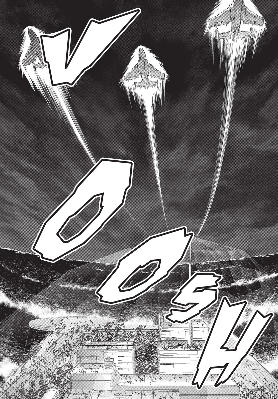Terra ForMars # 20 9