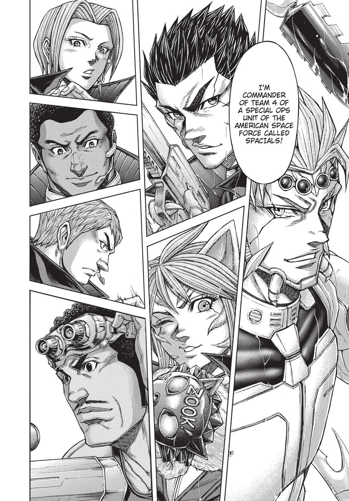 Terra ForMars # 21 2