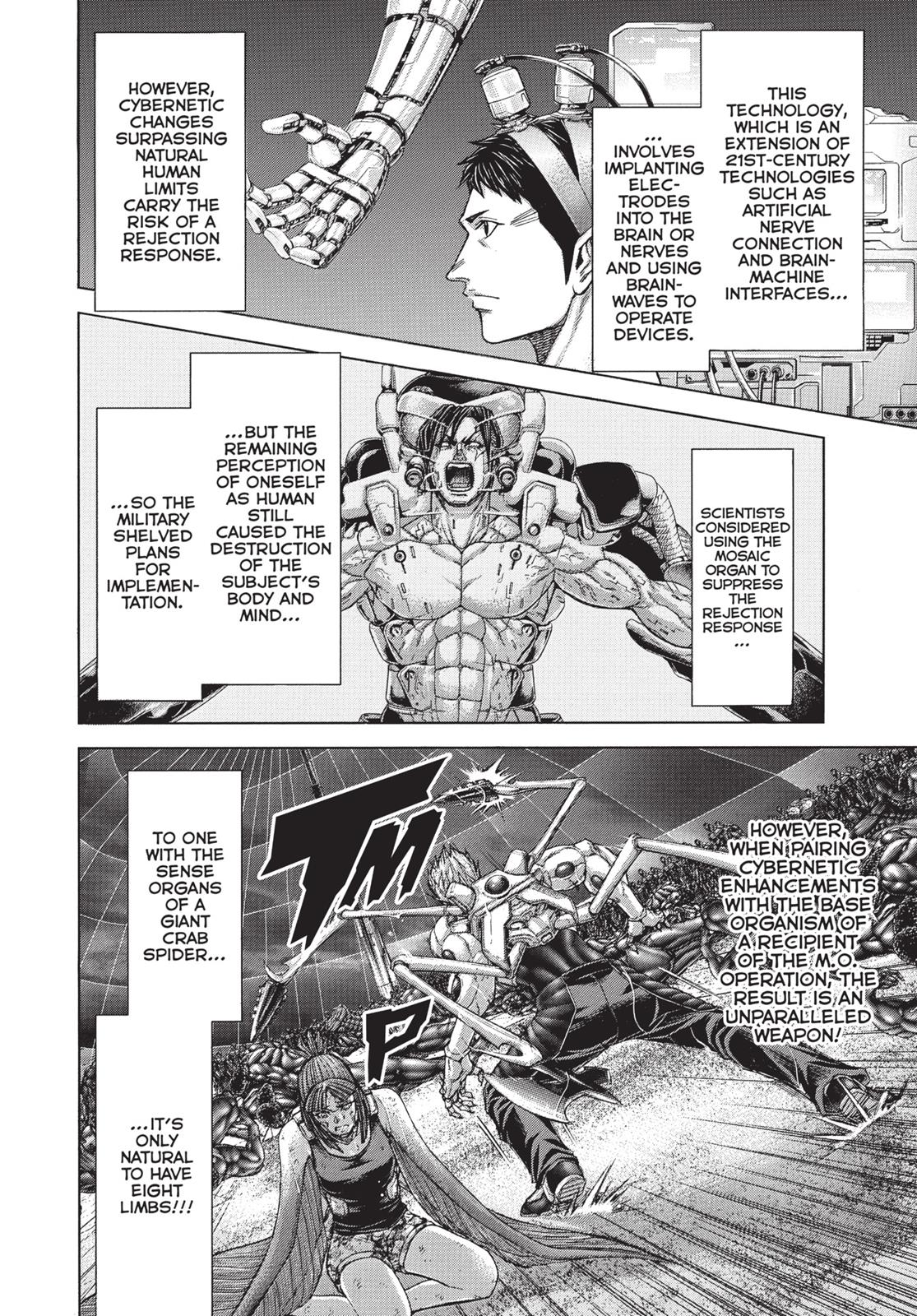 Terra ForMars # 21 10