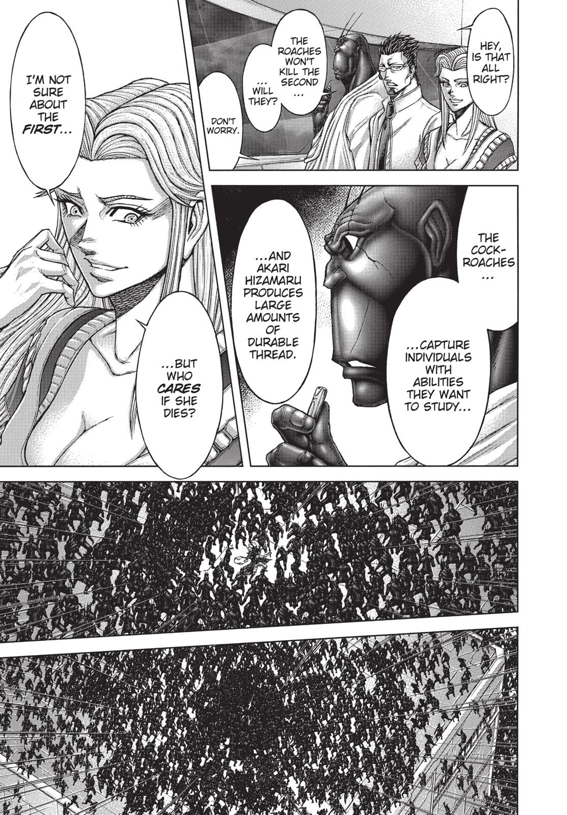 Terra ForMars # 21 13