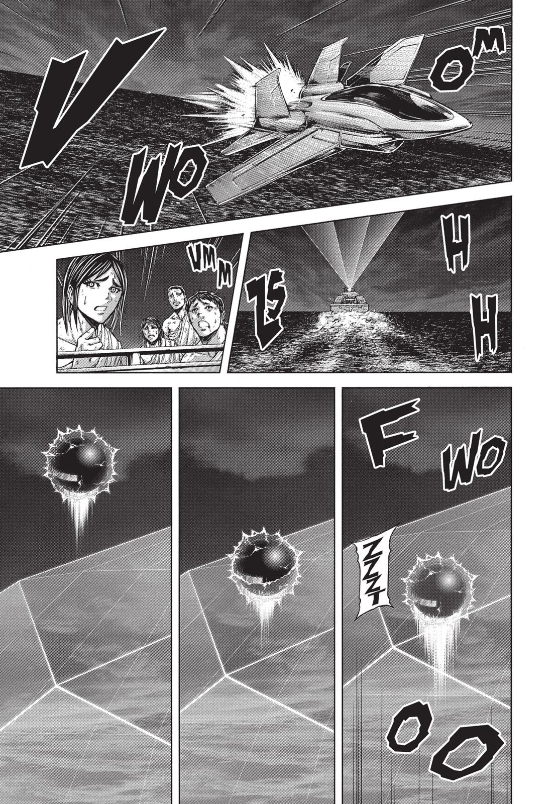 Terra ForMars # 22 15