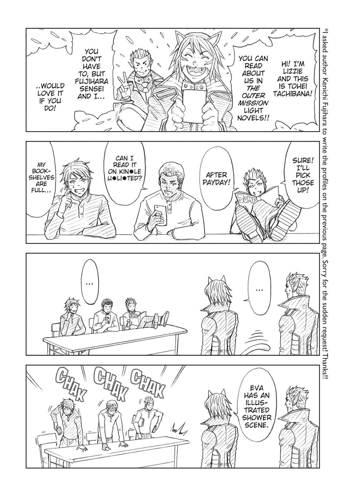 Terra ForMars # 22 20