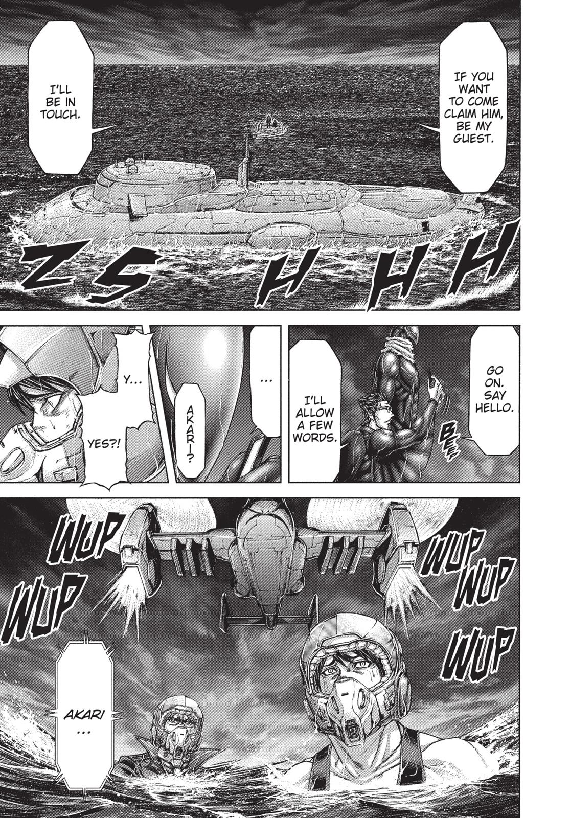 Terra ForMars # 24 10