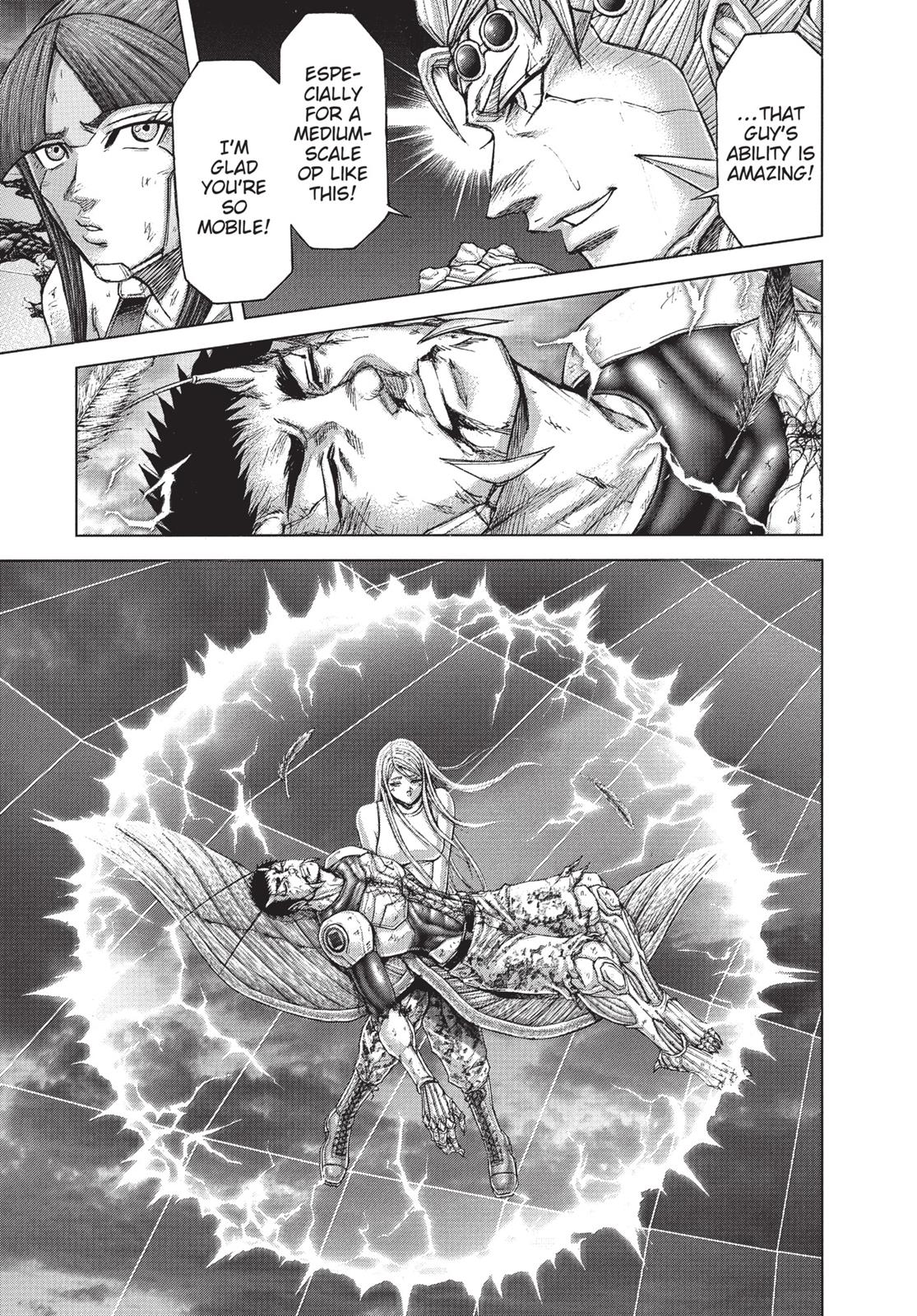 Terra ForMars # 24 12