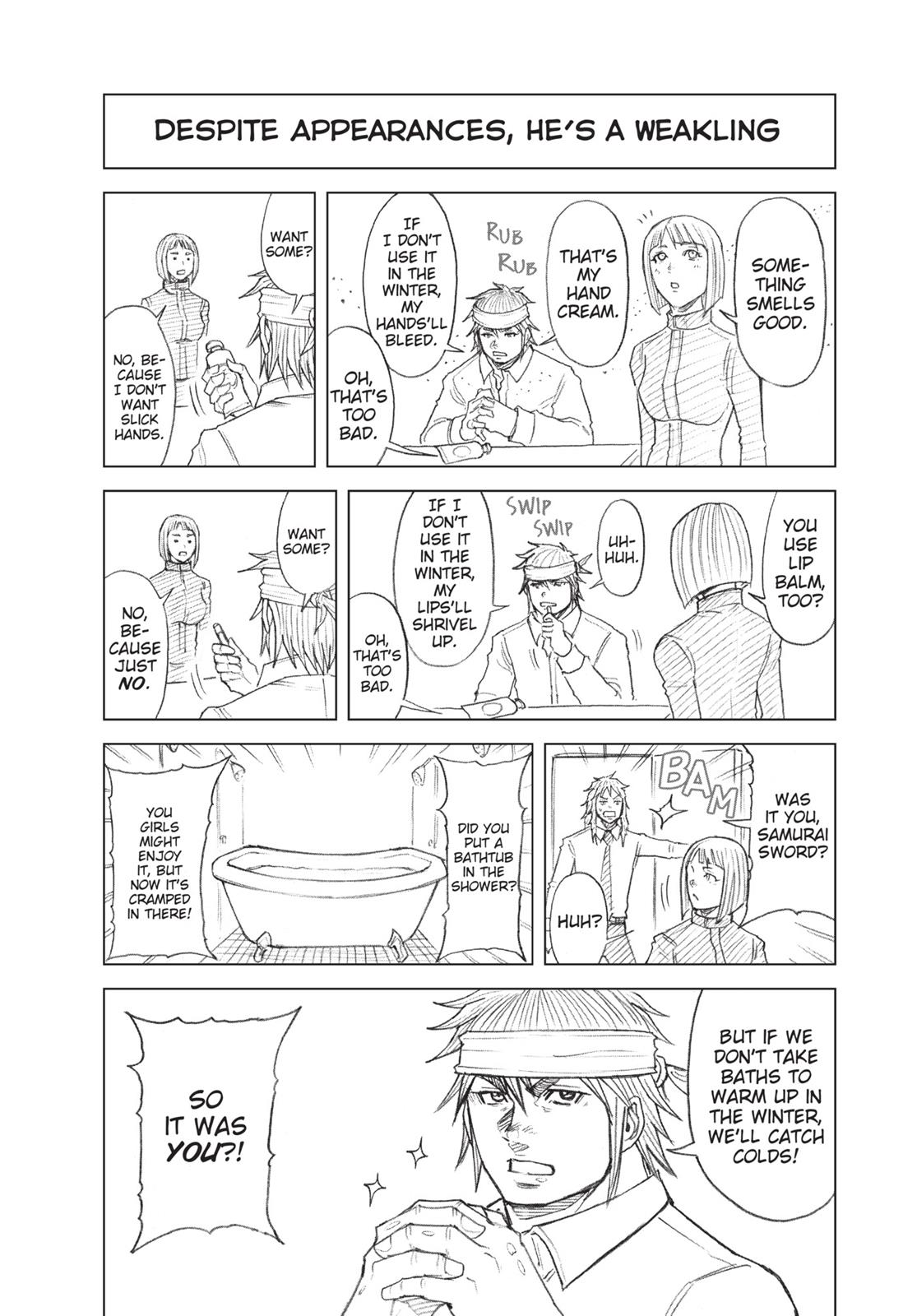 Terra ForMars # 24 18