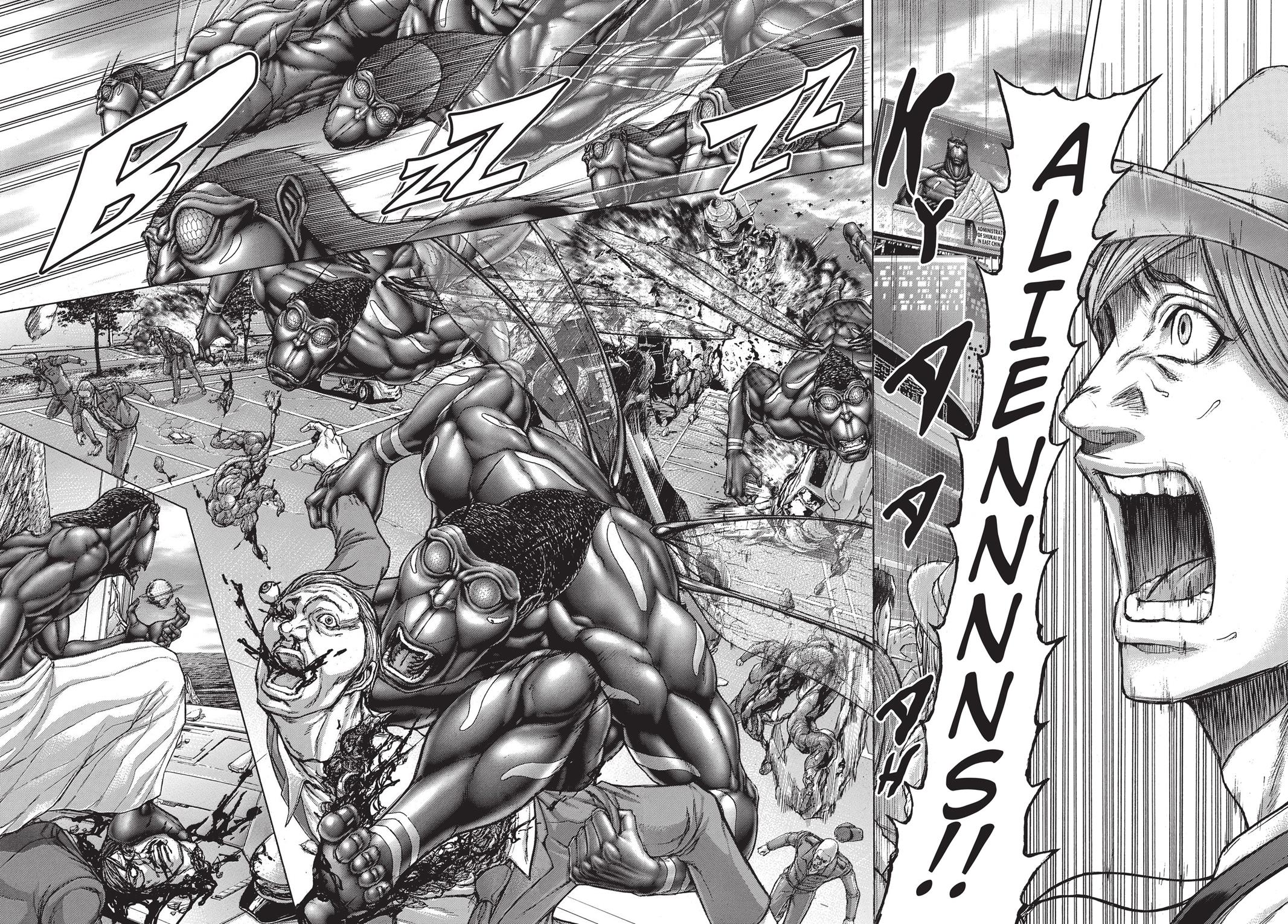 Terra ForMars # 27 2