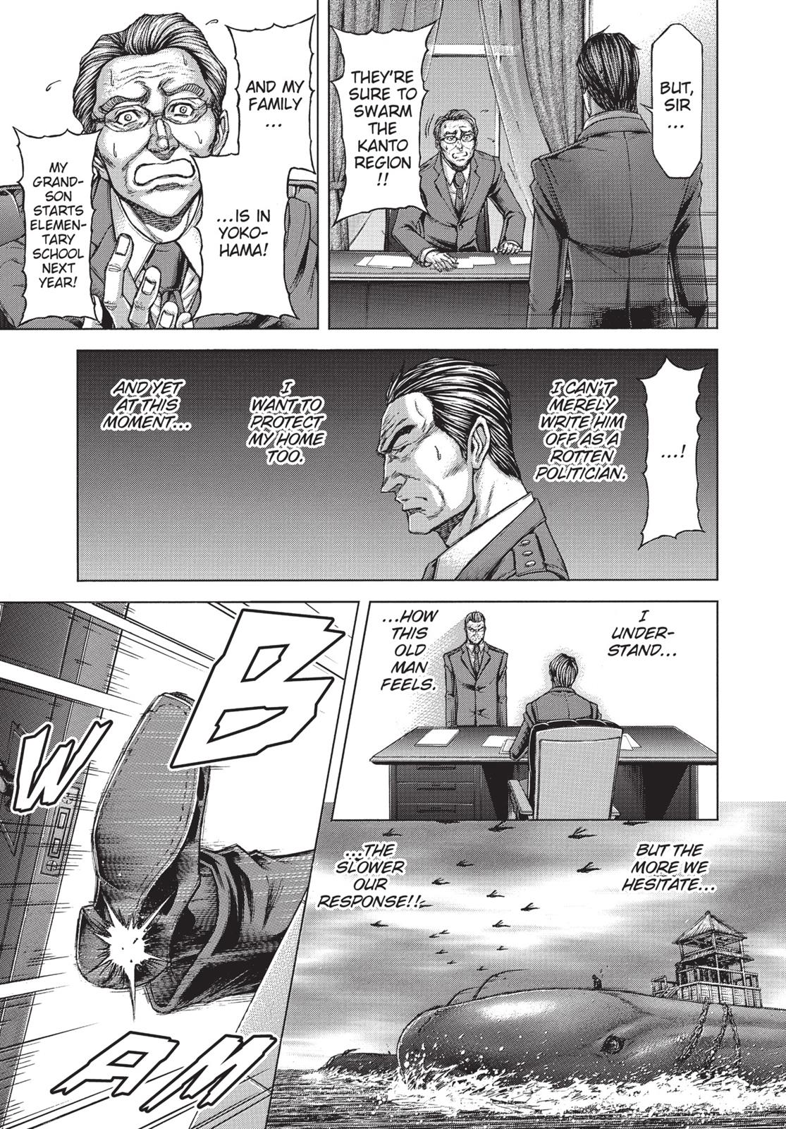Terra ForMars # 27 6