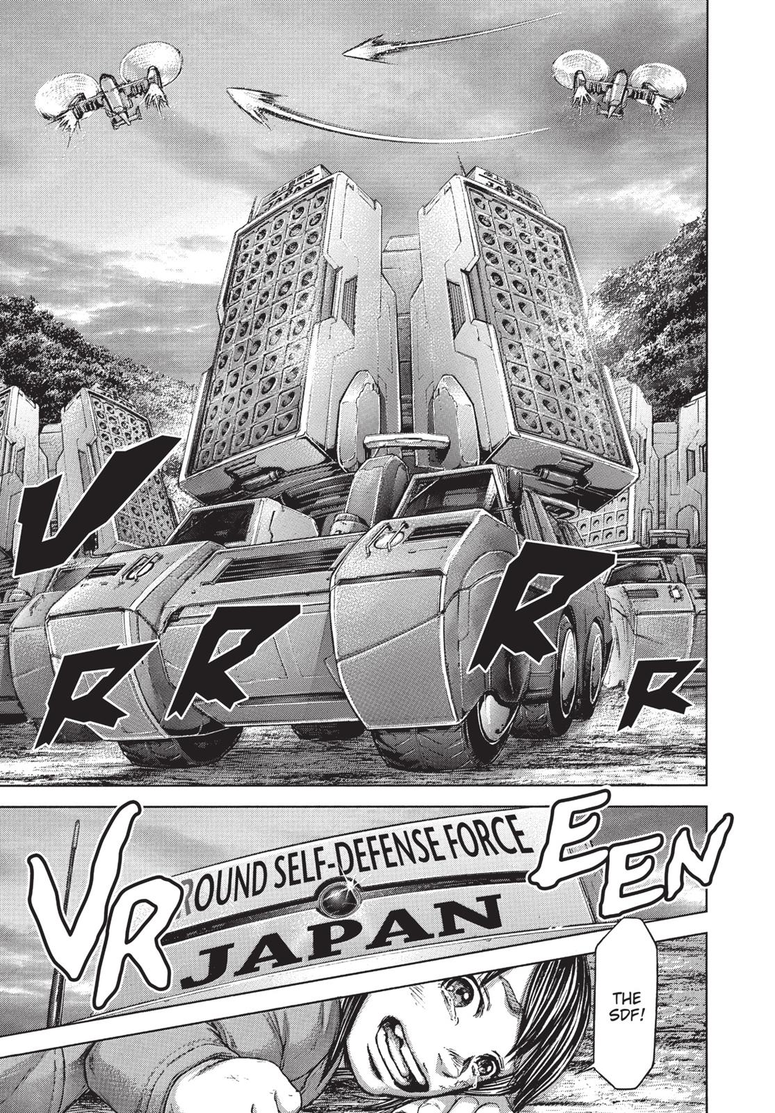 Terra ForMars # 27 10