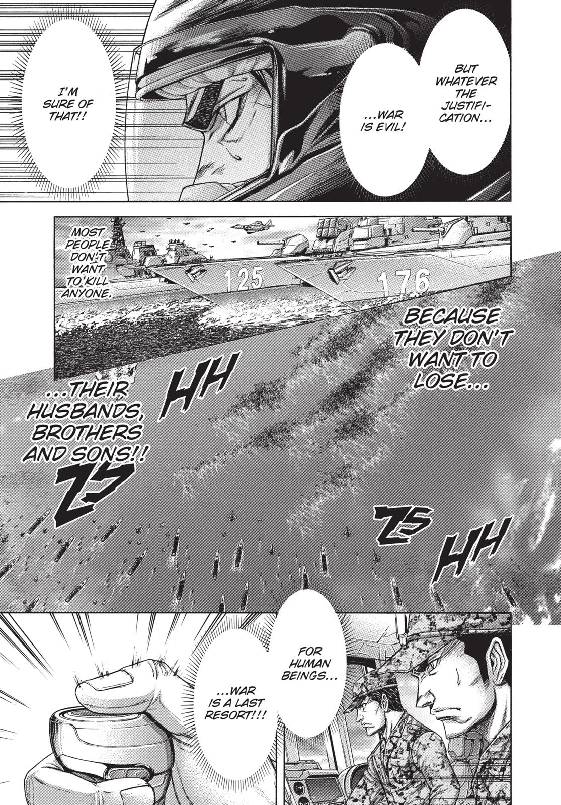 Terra ForMars # 27 12