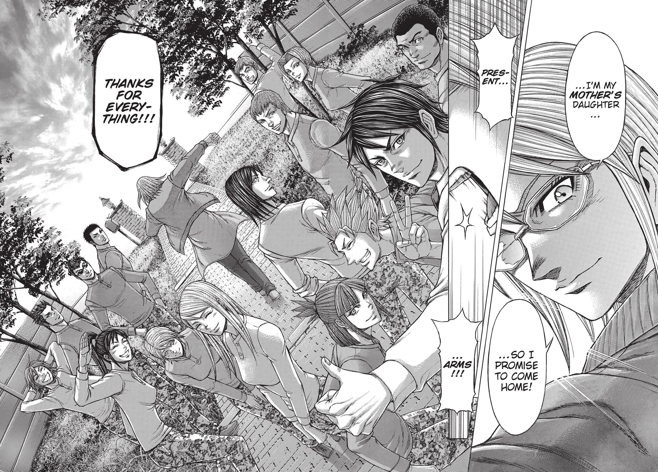 Terra ForMars # 28 14