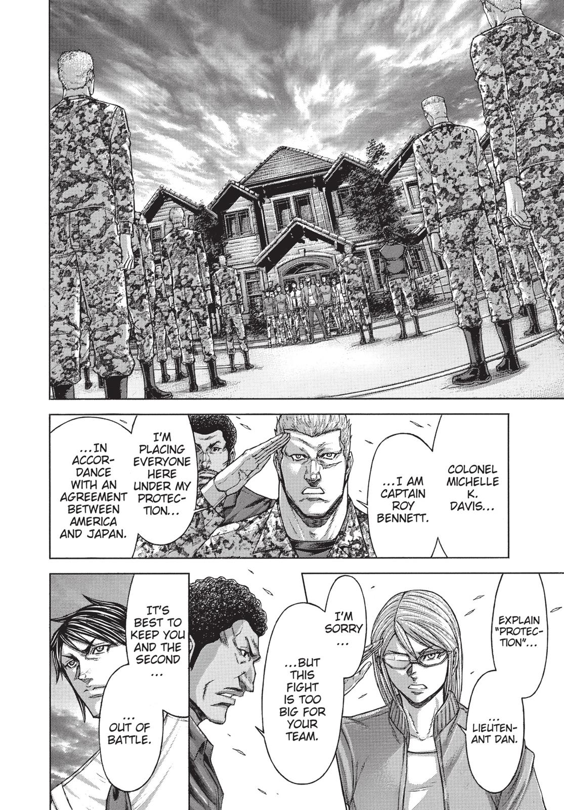 Terra ForMars # 28 15